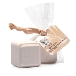 Floral Jasmine - Aromatherapy Shower Steamer - NEW WITH TAG